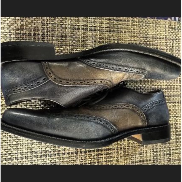 Ron White brand excellent condition 81:2 M They have been gently used. - Picture 3 of 10